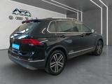 Volkswagen Tiguan 2.0 TSI Highline 4M DSG AHK*Navi*LED*LM19 - Volkswagen Tiguan: 1.4