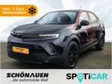 Opel Mokka GS LINE 1.2 DI TURBO AUT. +S/LHZ+NAVI+MET+ - Opel Mokka Gebrauchtwagen in Düsseldorf