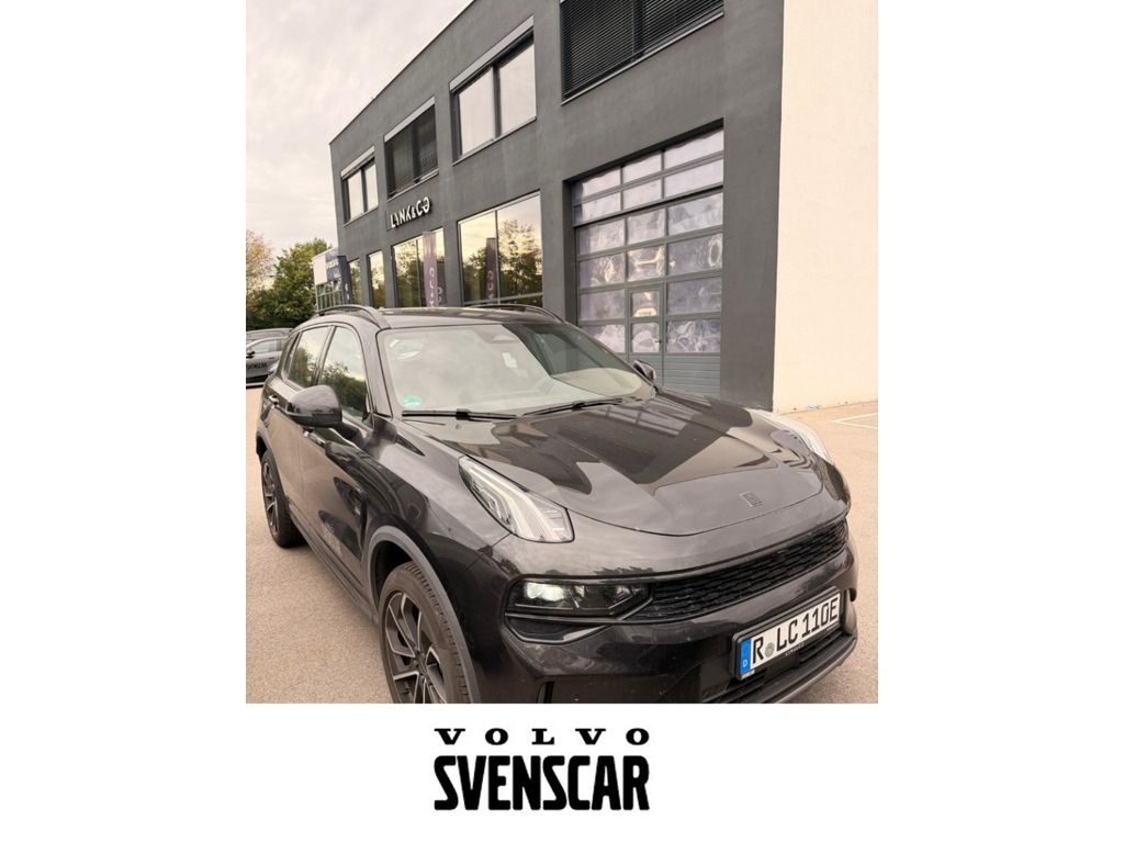 Image of Lynk&Co 01