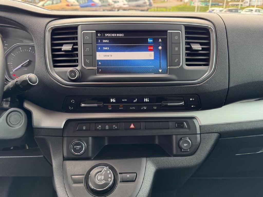 Toyota Proace (Verso)