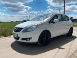 Opel Corsa 1,2 16V Color Edition Schwarz W... - Opel Corsa: 16v Edition