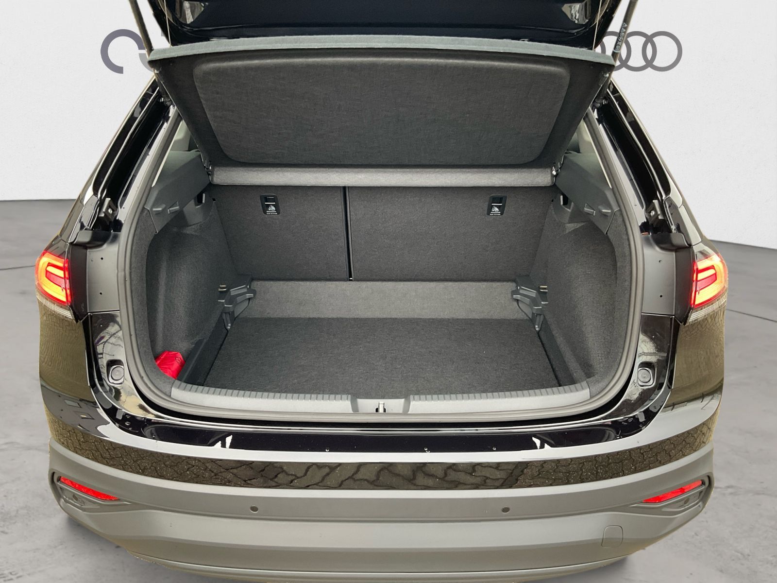 Volkswagen Taigo - Bild 16