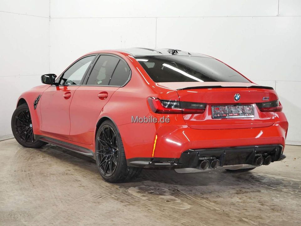 BMW M3 - Bild 3