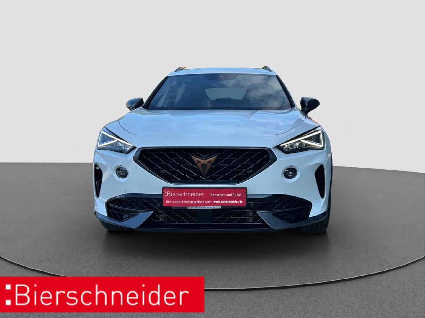 Cupra Formentor 2.0 TSI DSG 4Dr. VZ DCC BEATS MEMORY, миниатюра 3
