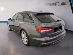 Fahrzeugabbildung Audi A6 45 TDI quattro S-LINE PANO RAUTE VIRT B&O 21'