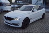 BMW 318 Gran Turismo d, Automatik, Leder, Pano, Navi - BMW 318 Gran Turismo Gebrauchtwagen
