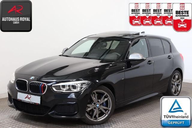 BMW M140i xDrive SHADOW,KEYLESS,H/K,KAMERA,NAVIPROF