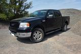 Ford F 150 Lariat 5.4 V8; Crew Cab; wenig KM - Ford F 150: Lariat