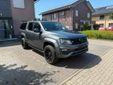 Volkswagen Amarok | Luftfahrwerk | AHK |  LEDER | St Heizun