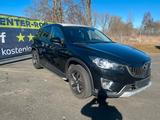 Mazda CX-5 Sports-Line AWD - Mazda CX-5 in Rostock