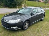 Citroën Citroen C5 1,6HDI Automatik F1 Leder Navi ... - Citroën C5: 1.6