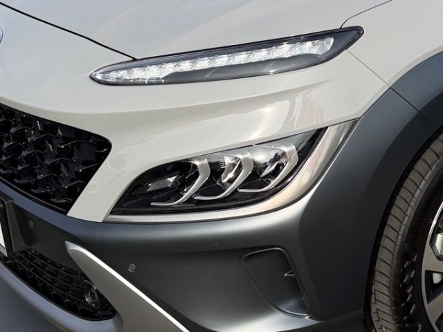 Fahrzeugabbildung Hyundai KONA Prime 4WD 1.6 T-GDI EU6d HUD Navi Leder Sou