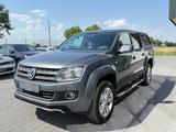 Volkswagen Amarok Highline 2.0 TDI DoubleCab 4Motion DSG - Volkswagen Amarok: Dsg