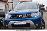 Dacia Duster II 1.3 TCe Celebration aus 1.Hand! Totwin - Dacia Duster Celebration mit Benzin-Antrieb