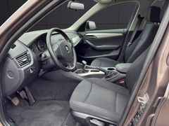 BMW X1 sDrive16d*Xenon*1.Hand*