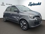 Renault Twingo Limited Faltdach, Klima Insp. NEU - gebrauchte Renault Twingo aus dem Jahr 2018