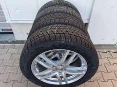 Fahrzeugabbildung Mercedes-Benz GLB 220d 4Matic AUTOMATIK Navi Sh Distronic Lane