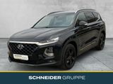 Hyundai Santa Fe 2.2 CRDi Premium 4WD PANO+LED+NAVI+SHZ - Hyundai SANTA FE: 2.4