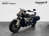 Triumph Rocket 3 GT - TRIUMPH ROCKET