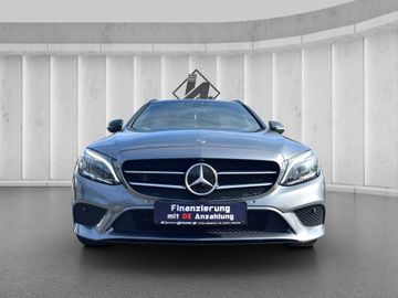 Mercedes C 300 - 12
