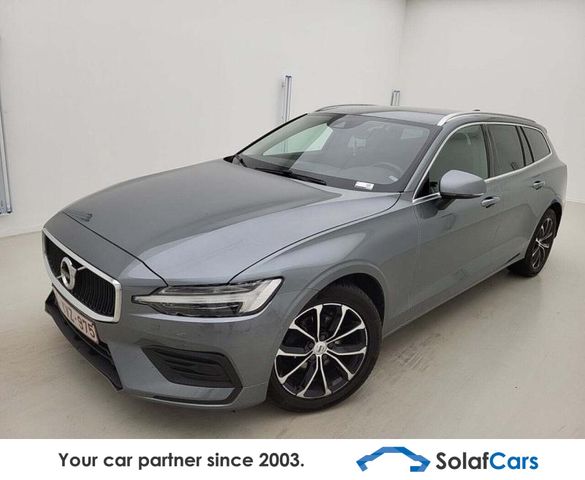 Volvo V60 2.0 D3 Momentum Pro Aut. LED-Xenon Virtual 