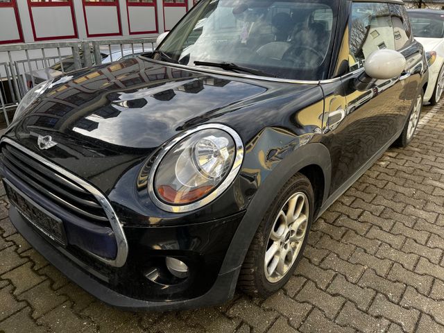 MINI COOPER Mini 3-trg. Cooper