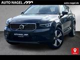 Volvo XC40 T4 Recharge Essential STAND|BUSINESS|WINTER - Volvo XC40 in Hamm