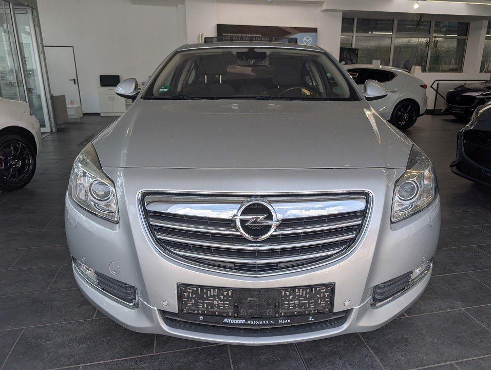 Opel Insignia 2.0 220PS OPC Line Cosmo WR und SR Cosm