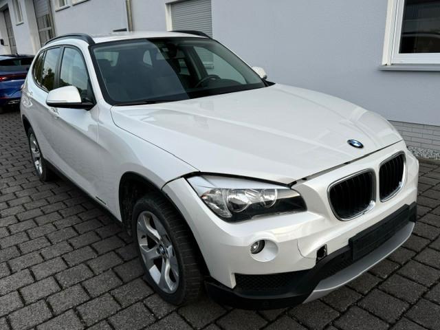 BMW X1 sDrive18d |Navi |Klimaautomatic