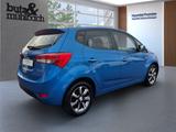 Hyundai ix20 blue YES!Kombi   1.4 Benzin - Hyundai ix20 YES!