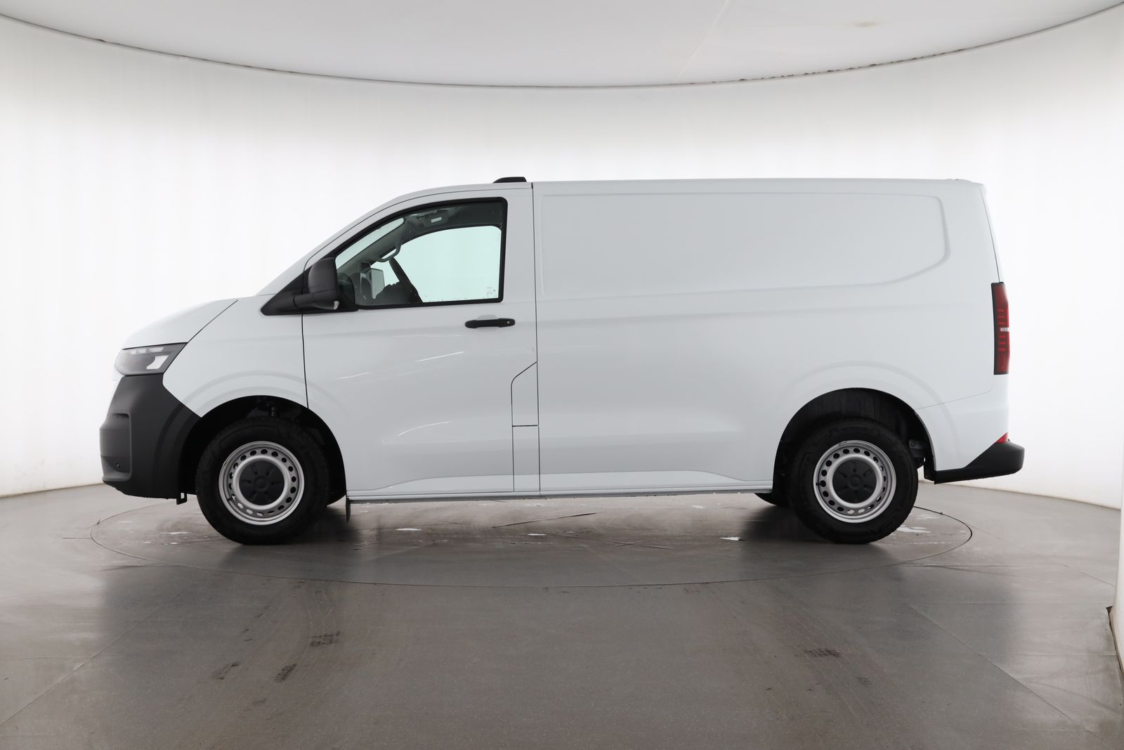 Volkswagen T7 Transporter - Bild 3