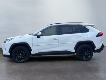 Toyota RAV 4 - 5