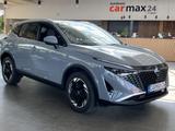 Nissan Qashqai N-Connecta Carplay X-Tronic 360° Kamera