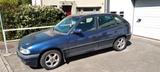 Opel Astra 1.6 - - Opel Astra aus 1996