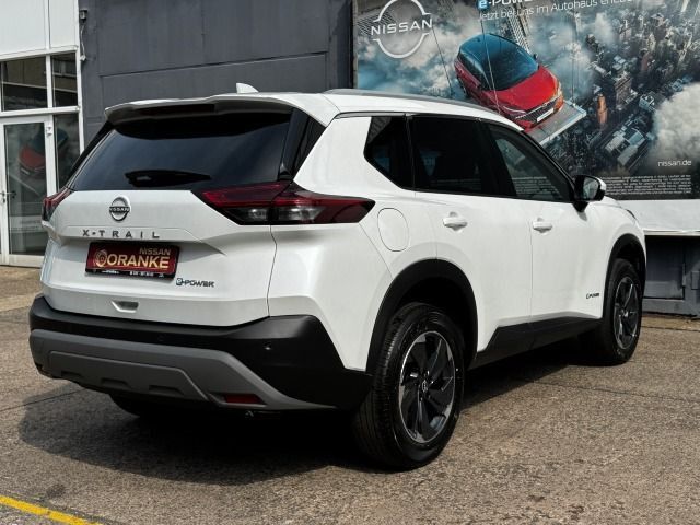 Fahrzeugabbildung Nissan X-Trail 1.5 VC-T e-Power N-Connecta HUD*18Zoll