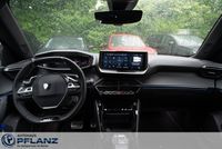 Peugeot 2008 - Vorschau Bild 5