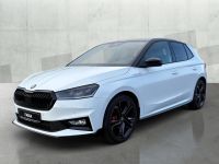 Skoda Fabia - Vorschau Bild 2