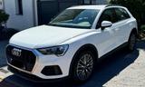 Audi Q3 35 TDI quattro - Kamera + CarPlay  - Audi Q3: Velours, Berganfahrassistent, Geländewagen