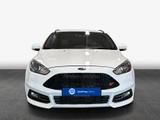 Ford Focus Turnier 2.0 EcoBoost ST mit Leder-Sport-Pa - Ford Focus: Weiß, ST