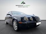 Jaguar S-Type 2.7 V6 Executive AUTM/NAVI/LEDER/PDC/TEMP - Jaguar S-Type: 2.7