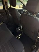 DACIA Duster II Anniversary Prestige 1 Hand unfallfrei