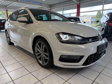 Volkswagen Golf - 6