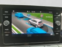 Volkswagen T-Cross - Vorschau Bild 15