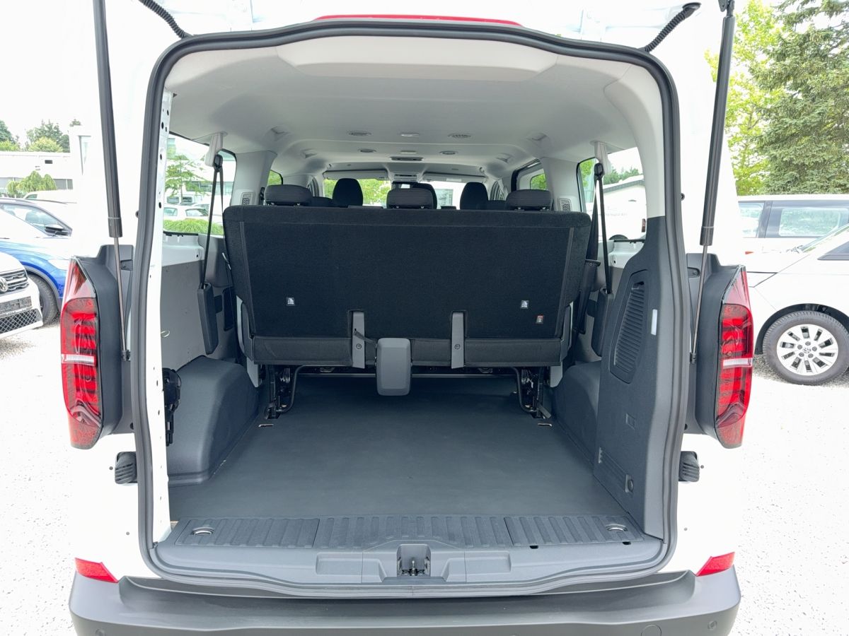 Volkswagen T7 Kombi - Bild 19