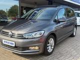 Volkswagen Touran Comfortline BMT/Start-Stopp//Panoramadach - Volkswagen Touran aus 2015