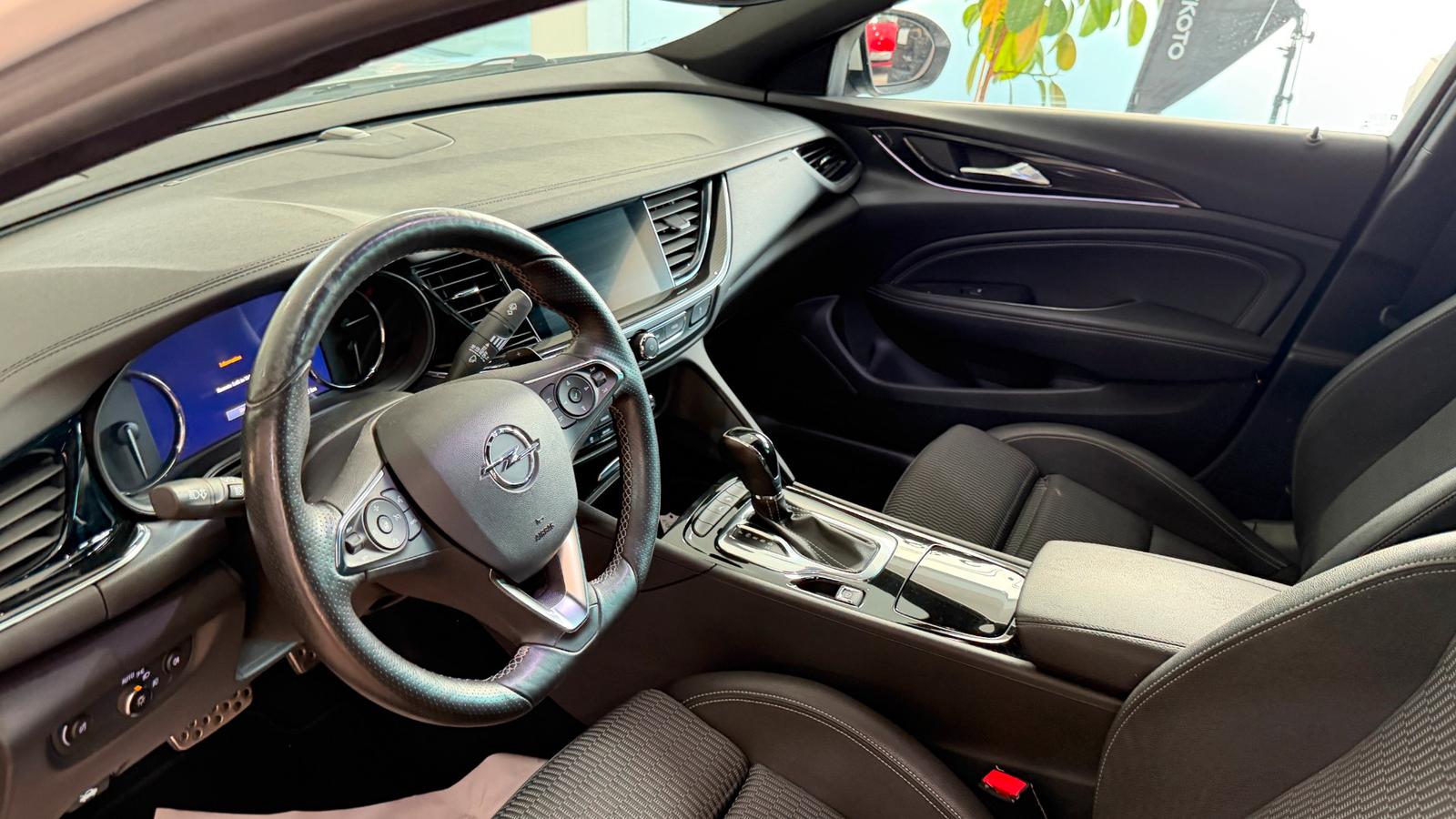 Opel Insignia B Grand Sport Innovation