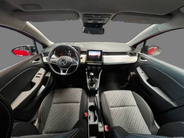 Fahrzeugabbildung Renault CLIO EVOLUTION TCe 90