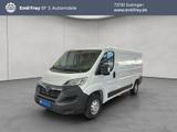 Opel Movano 2.2 D L2H1 2WD VA Edition - gebrauchte Opel Movano aus dem Jahr 2023