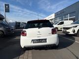 Citroën DS3 SportChic THP 165 Navi DAB SHZ Rückfahrkam. - Citroën DS3: Sport