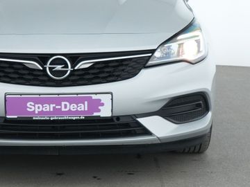 Opel Astra - 12